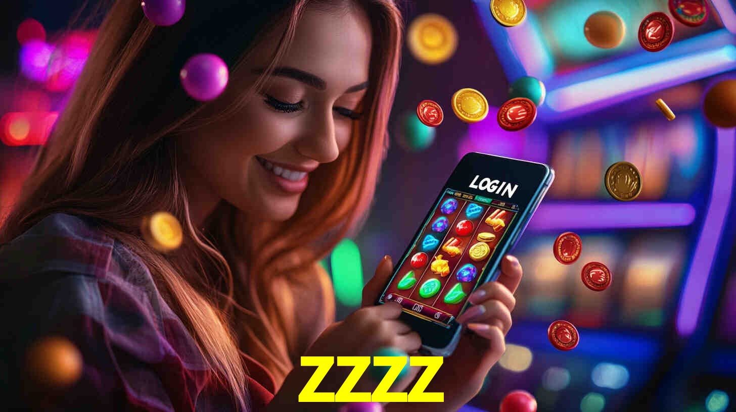 zzzz: Seu Cassino Premiado com Pagamentos Rápidos